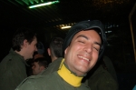 Anthony, Twins